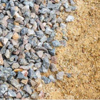 Comprar o produto de Areia e Pedra em Materiais para Construção pela empresa JR Ferro Atibaia • Ferragem Armada e Materiais para Construção em Atibaia, SP por Solutudo