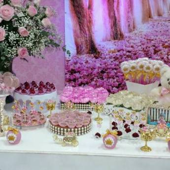 Comprar o produto de R & M - Buffet e Eventos em Outros Serviços em Presidente Prudente, SP por Solutudo