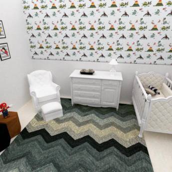 Comprar o produto de Papel de Parede em Casa, Móveis e Decoração em Ourinhos, SP por Solutudo