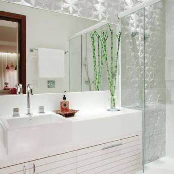 Comprar o produto de Revestimento em Casa, Móveis e Decoração em Ourinhos, SP por Solutudo