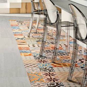 Comprar o produto de Ladrilho Hidráulico em Casa, Móveis e Decoração em Ourinhos, SP por Solutudo