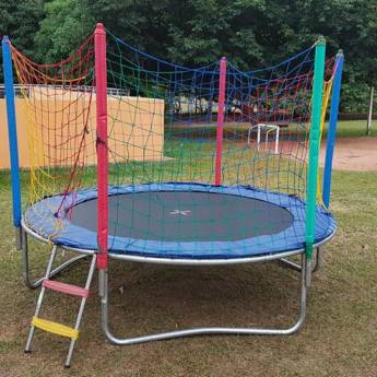 Comprar o produto de John William Aluguel de Brinquedos em Brinquedos e Hobbies em Presidente Prudente, SP por Solutudo