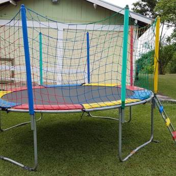 Comprar o produto de John William Aluguel de Brinquedos em Brinquedos e Hobbies em Presidente Prudente, SP por Solutudo