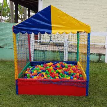 Comprar o produto de John William Aluguel de Brinquedos em Brinquedos e Hobbies em Presidente Prudente, SP por Solutudo