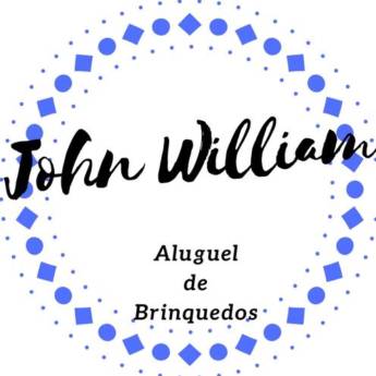 Comprar o produto de John William Aluguel de Brinquedos em Brinquedos e Hobbies em Presidente Prudente, SP por Solutudo
