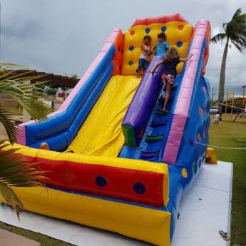 Comprar o produto de John William Aluguel de Brinquedos em Outros Serviços em Presidente Prudente, SP por Solutudo