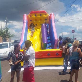 Comprar o produto de John William Aluguel de Brinquedos em Outros Serviços em Presidente Prudente, SP por Solutudo