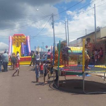 Comprar o produto de John William Aluguel de Brinquedos em Bebês em Presidente Prudente, SP por Solutudo