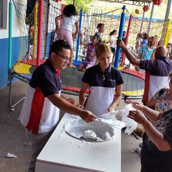 Comprar o produto de John William Aluguel de Brinquedos em A Classificar em Presidente Prudente, SP por Solutudo