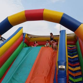 Comprar o produto de John William Aluguel de Brinquedos em Mais Categorias em Presidente Prudente, SP por Solutudo