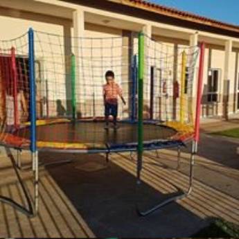 Comprar o produto de John William Aluguel de Brinquedos em Alimentos e Bebidas em Presidente Prudente, SP por Solutudo