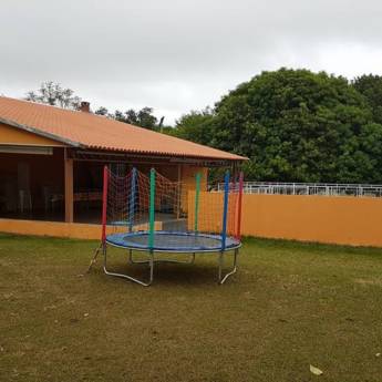 Comprar o produto de John William Aluguel de Brinquedos em Alimentos e Bebidas em Presidente Prudente, SP por Solutudo