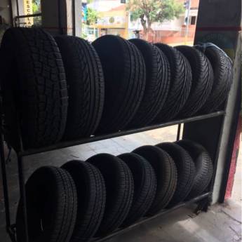 Comprar o produto de San José Auto Center em Carros, Motos e Outros em Presidente Prudente, SP por Solutudo