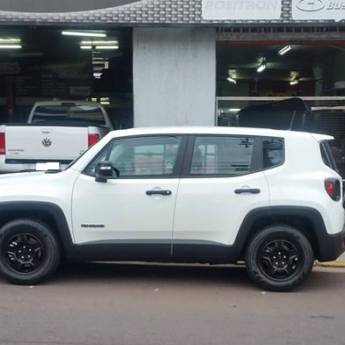 Comprar o produto de San José Auto Center em Carros, Motos e Outros em Presidente Prudente, SP por Solutudo