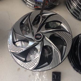 Comprar o produto de San José Auto Center em A Classificar em Presidente Prudente, SP por Solutudo