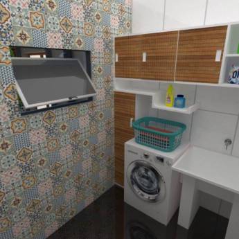 Comprar o produto de Ladrilhos em Casa, Móveis e Decoração em Ourinhos, SP por Solutudo