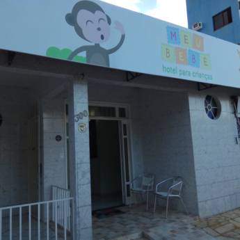 Comprar o produto de Hotelzinho para Crianças em Berçário e Creche em Aracaju, SE por Solutudo