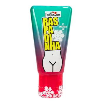Comprar o produto de Excitante Feminino Raspadinha. em Excitantes em Joinville, SC por Solutudo