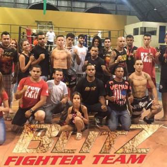 Comprar o produto de Academia Templo em Outros Serviços em Presidente Prudente, SP por Solutudo