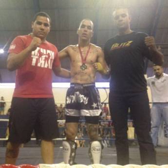 Comprar o produto de Academia Templo em Outros Serviços em Presidente Prudente, SP por Solutudo