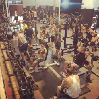 Comprar o produto de Academia Templo em Outros Serviços em Presidente Prudente, SP por Solutudo