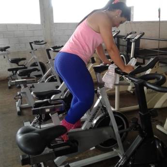 Comprar o produto de Academia Templo em Outros Serviços em Presidente Prudente, SP por Solutudo