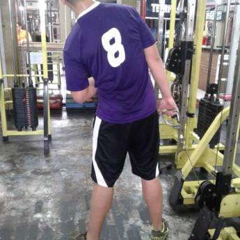 Comprar o produto de Academia Templo em Outros Serviços em Presidente Prudente, SP por Solutudo