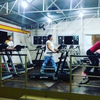 Comprar o produto de Academia Templo em Outros Serviços em Presidente Prudente, SP por Solutudo