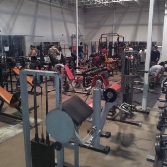 Comprar o produto de Academia Templo em Outros Serviços em Presidente Prudente, SP por Solutudo