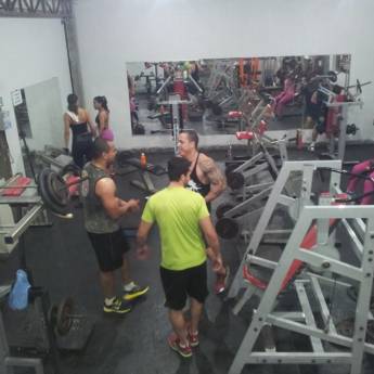 Comprar o produto de Academia Templo em A Classificar em Presidente Prudente, SP por Solutudo