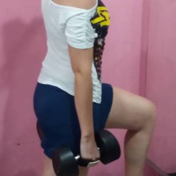 Comprar o produto de Academia Templo em A Classificar em Presidente Prudente, SP por Solutudo