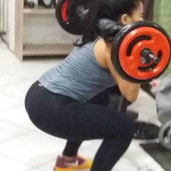 Comprar o produto de Academia Templo em A Classificar em Presidente Prudente, SP por Solutudo