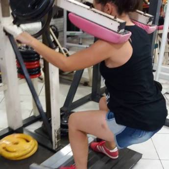 Comprar o produto de Academia Templo em A Classificar em Presidente Prudente, SP por Solutudo