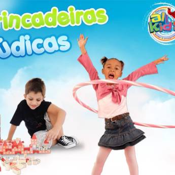 Comprar o produto de All Kids em Brinquedos e Hobbies em Presidente Prudente, SP por Solutudo