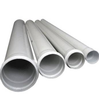 Comprar o produto de Canos Branco para Esgoto em Casa, Móveis e Decoração em Bom Jesus dos Perdões, SP por Solutudo