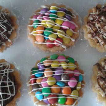 Comprar o produto de Venha provar nossas delicias! em Outros Serviços em Presidente Prudente, SP por Solutudo