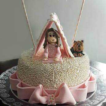 Comprar o produto de Venha provar nossas delicias! em Outros Serviços em Presidente Prudente, SP por Solutudo