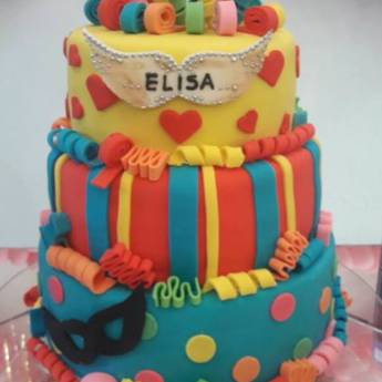 Comprar o produto de Venha provar nossas delicias! em Outros Serviços em Presidente Prudente, SP por Solutudo