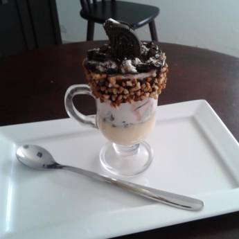 Comprar o produto de Venha provar nossas delicias! em Outros Serviços em Presidente Prudente, SP por Solutudo