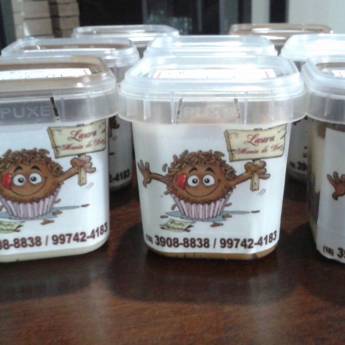 Comprar o produto de Venha provar nossas delicias! em Outros Serviços em Presidente Prudente, SP por Solutudo