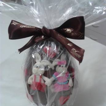 Comprar o produto de Venha provar nossas delicias! em Outros Serviços em Presidente Prudente, SP por Solutudo