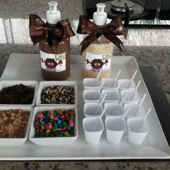 Comprar o produto de Venha provar nossas delicias! em Outros Serviços em Presidente Prudente, SP por Solutudo