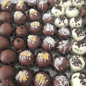Comprar o produto de Venha provar nossas delicias! em Outros Serviços em Presidente Prudente, SP por Solutudo