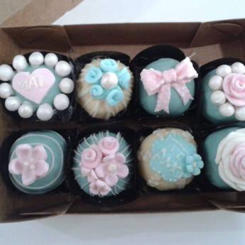 Comprar o produto de Venha provar nossas delicias! em Outros Serviços em Presidente Prudente, SP por Solutudo