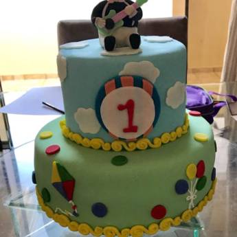 Comprar o produto de Venha provar nossas delicias! em Outros Serviços em Presidente Prudente, SP por Solutudo