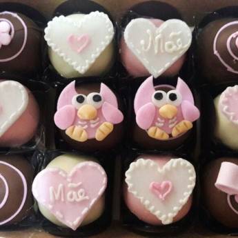 Comprar o produto de Venha provar nossas delicias! em Outros Serviços em Presidente Prudente, SP por Solutudo