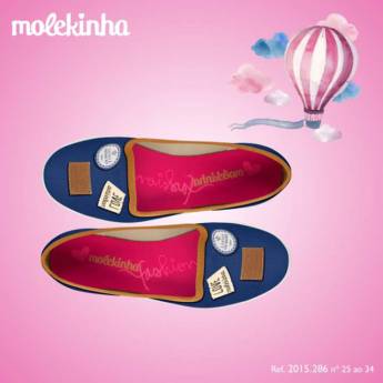 Comprar o produto de Calçado Infantil Feminino em Outros em Itatiba, SP por Solutudo