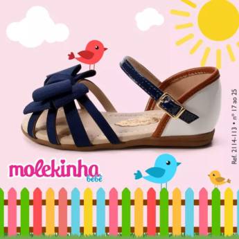 Comprar o produto de Calçado Infantil Feminino em Outros em Itatiba, SP por Solutudo