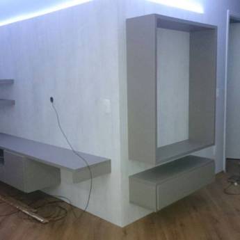 Comprar o produto de Racks Personalizados - Vários Modelos em Racks em Bauru, SP por Solutudo