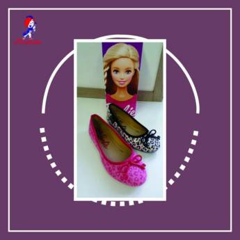 Comprar o produto de Sapatilha em Meninas em Itatiba, SP por Solutudo